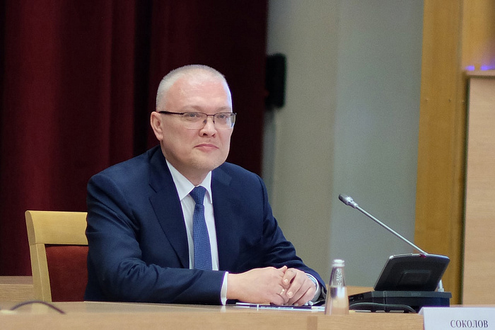 В Орлове пройдет выездное заседание правительства Кировской области.