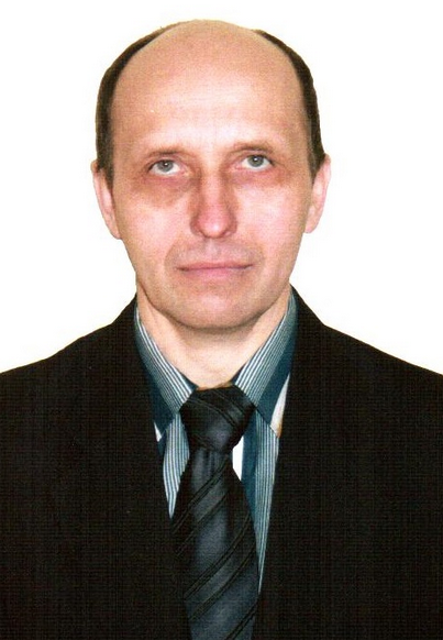 Колотов Сергей Николаевич.