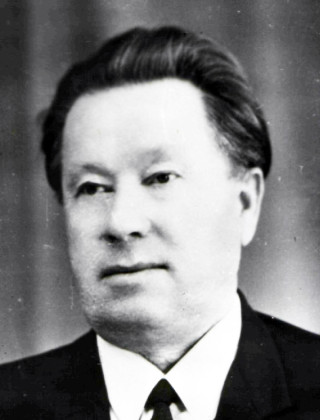 Мочалов Иван Павлович.