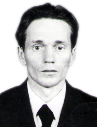 Злобин Иван Михайлович.