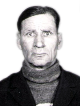Бушуев Николай Спиридонович.