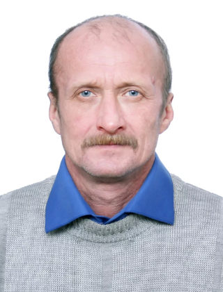 Акулинкин Сергей Федорович.