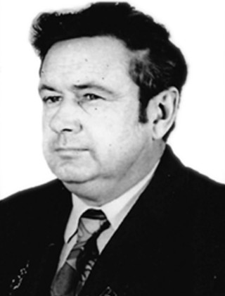 Мелентьев Юрий Михайлович.