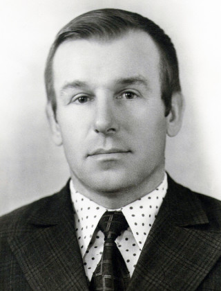 Смердов Владимир Петрович.