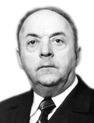 Береснев Евгений Иванович.
