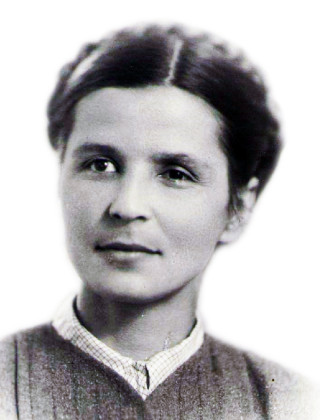 Арбузова Мария Алексеевна.