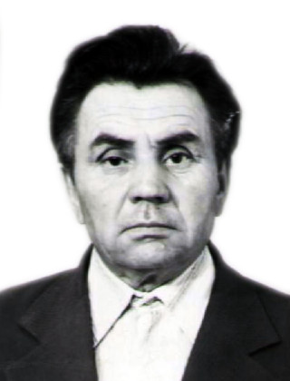 Южанин Иван Михайлович.